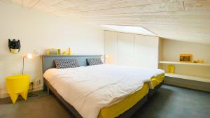 Charmante villa dans le centre du village