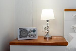 Elegant two bedroom apartment