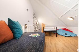 Appart'hotels travelski home select - Residence & Hostel Yoonly & Friend : Appartement