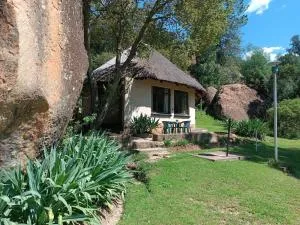 Little Rock Resort - Kommissiepoort