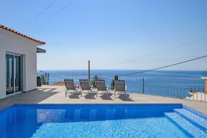 Villa Calhetascape by Villa Plus