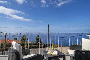 Villa Calhetascape by Villa Plus