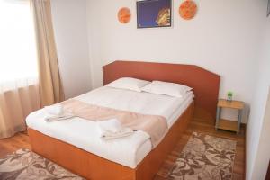 Pensiunea Runcu Stone