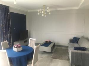 Apartament Janów Podlaski