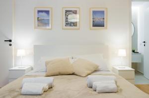 Parlamento Apartment - Esclusivo 120mq centro storico Palermo