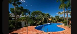 92-Apartment With Fantastic Views, Miraflores, Mijas