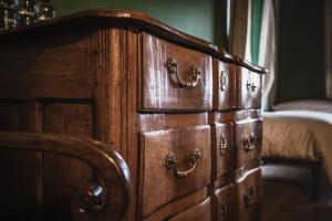 Locanda Cossetti Ranch Winery