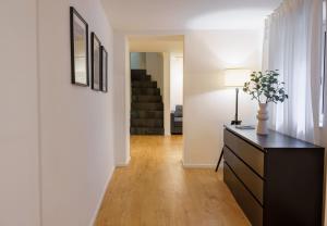 Parlamento Apartment - Esclusivo 120mq centro storico Palermo