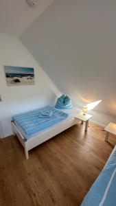 Ferienwohnung "Am Walde"