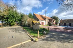 So Villa Gite passe vite