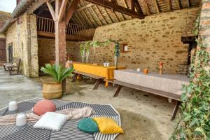 Villas So Villa Gite passe vite : photos des chambres