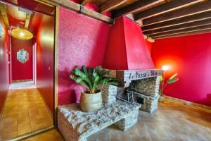 Villas So Villa Gite passe vite : photos des chambres