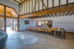 Villas So Villa Gite passe vite : photos des chambres