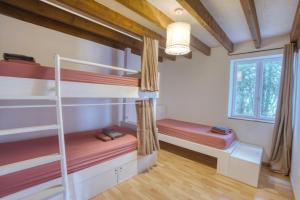 Villas So Villa Gite passe vite : photos des chambres