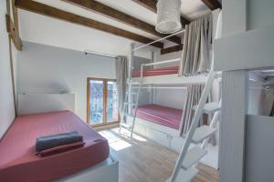 Villas So Villa Gite passe vite : photos des chambres