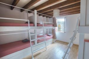 Villas So Villa Gite passe vite : photos des chambres