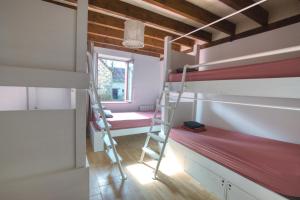 Villas So Villa Gite passe vite : photos des chambres