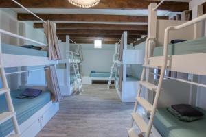 Villas So Villa Gite passe vite : photos des chambres