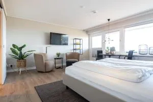 Meerblick Logenplatz 64 - Wenningstedt