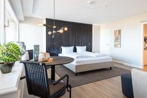 Dünenhof zum Kronprinzen App 64