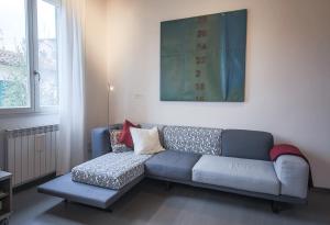 Apartments Florence Pepi attic