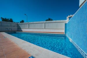 Torre da Aldeia by Umbral