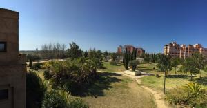 Apartamentos Jardines de Canela