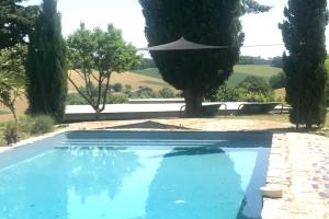 Villas beautyful and inviting 11bed villa with pool Gers : photos des chambres