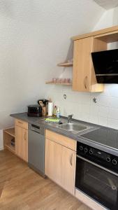 Ferienwohnung "Am Walde"