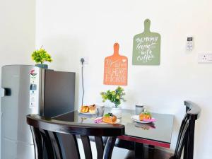 BluO 1BHK Suite Gachibowli - Terrace Garden, Lift