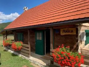 Holiday Home Anka - Klanac