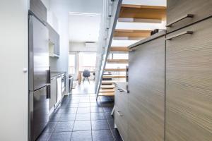 SkyVillas B29