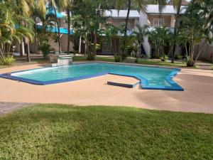 Le Grand Bleu Hotel