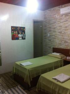 Hotel Pousada Casuarinas