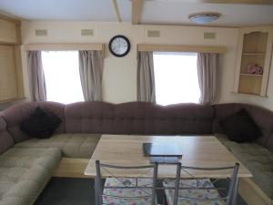 8 Berth on The Chase Ingoldmells Nordstar