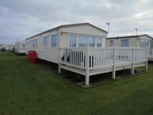 8 Berth on The Chase Ingoldmells Nordstar