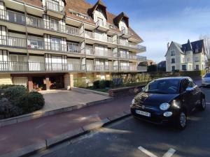 Appartements Studio - Phalenes proche CID : photos des chambres