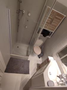 Appartements Studio - Phalenes proche CID : photos des chambres