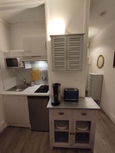 Studio - Phalènes proche CID