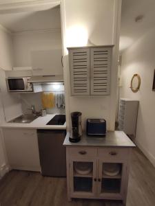 Studio - Phalènes proche CID