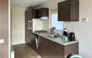 Nice Home In Scherpenisse With Kitchen