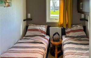 Nice Home In Scherpenisse With Kitchen