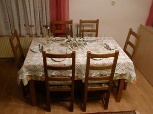 Apartment Resman Tršće