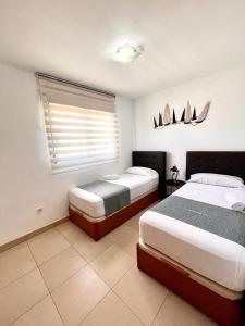 ISLAMAR lll 18-B Poniente Beach