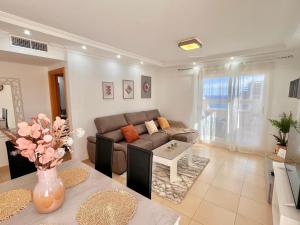 ISLAMAR lll 18-B Poniente Beach