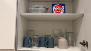 Fully Equipped Studio in Greenwich - 1 min to Station