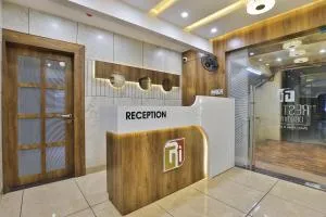 Rest Inn Dormitory - Varanama