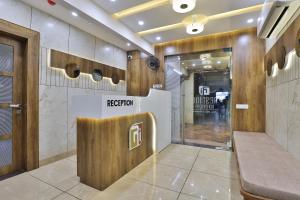 Rest Inn Dormitory