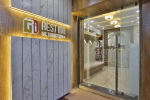 Rest Inn Dormitory