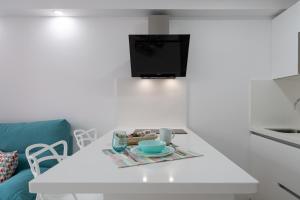 Petit Accommodation Las Canteras Premier
